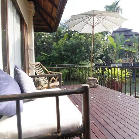 Fanli Resort Chiang Mai Mae Rim Exterior photo