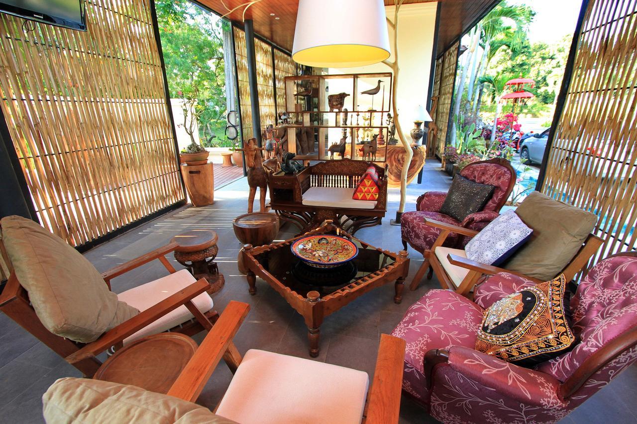 Fanli Resort Chiang Mai Mae Rim Exterior photo