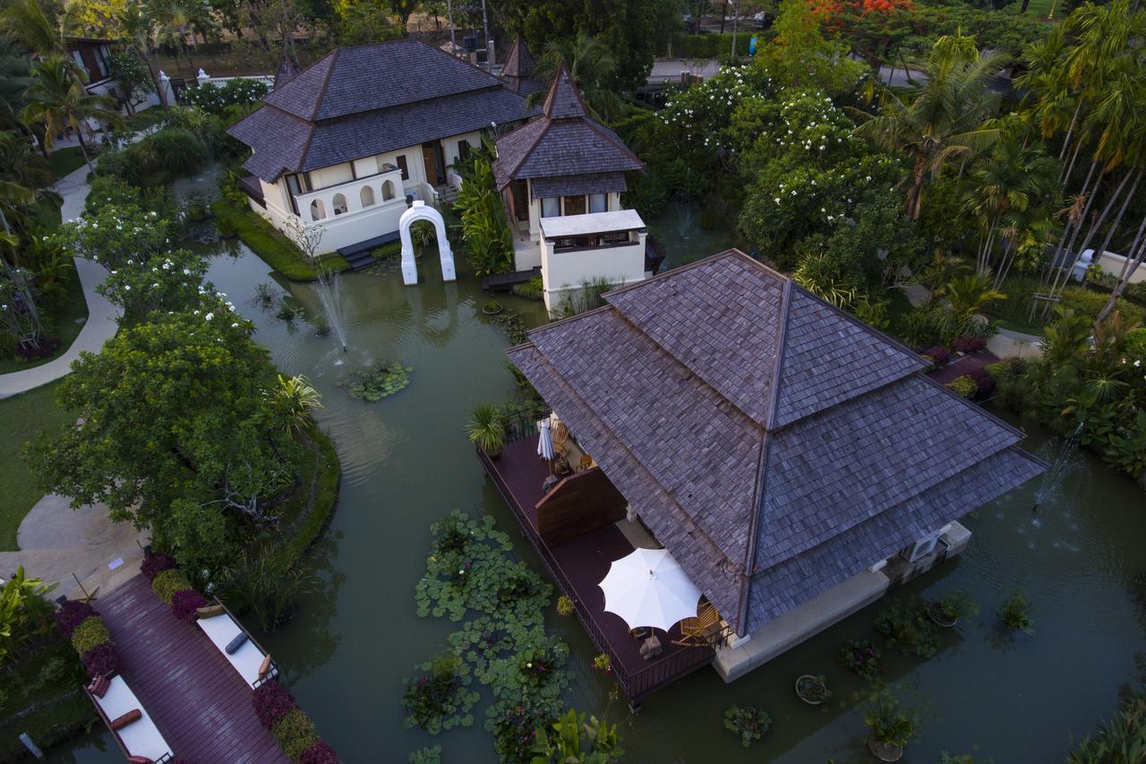 Fanli Resort Chiang Mai Mae Rim Exterior photo