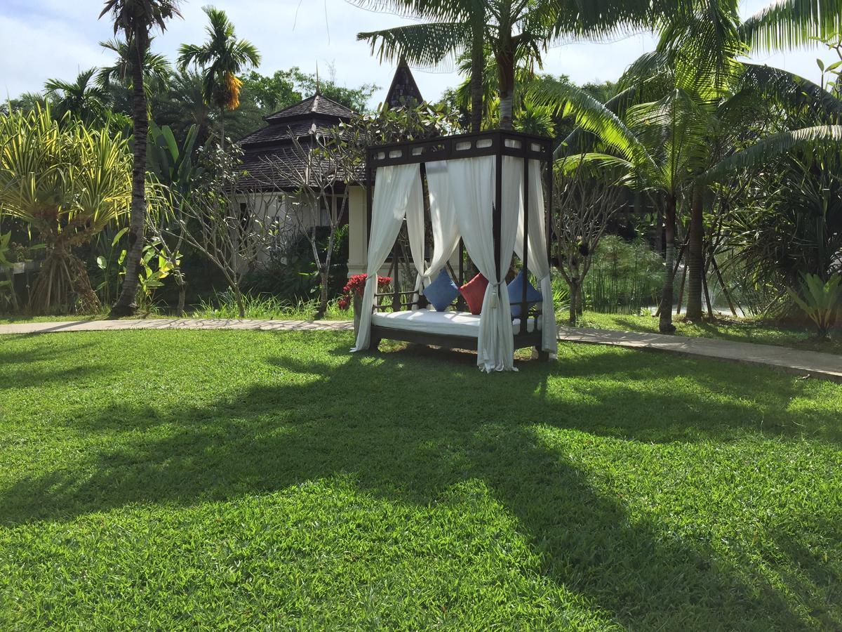 Fanli Resort Chiang Mai Mae Rim Exterior photo
