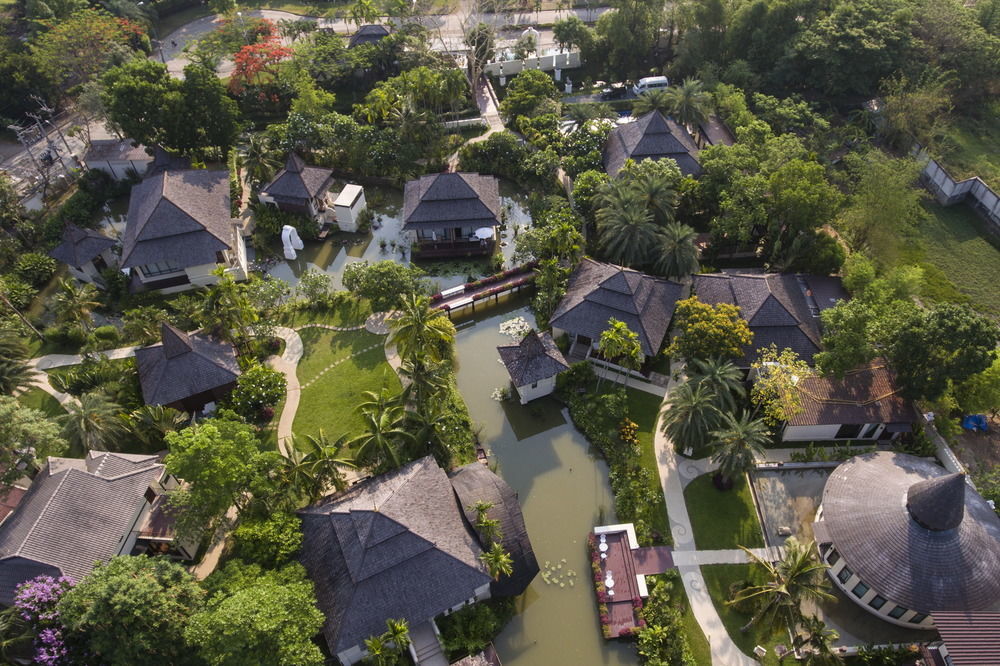 Fanli Resort Chiang Mai Mae Rim Exterior photo