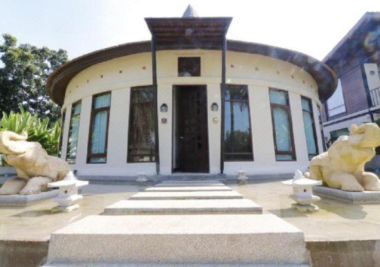 Fanli Resort Chiang Mai Mae Rim Exterior photo