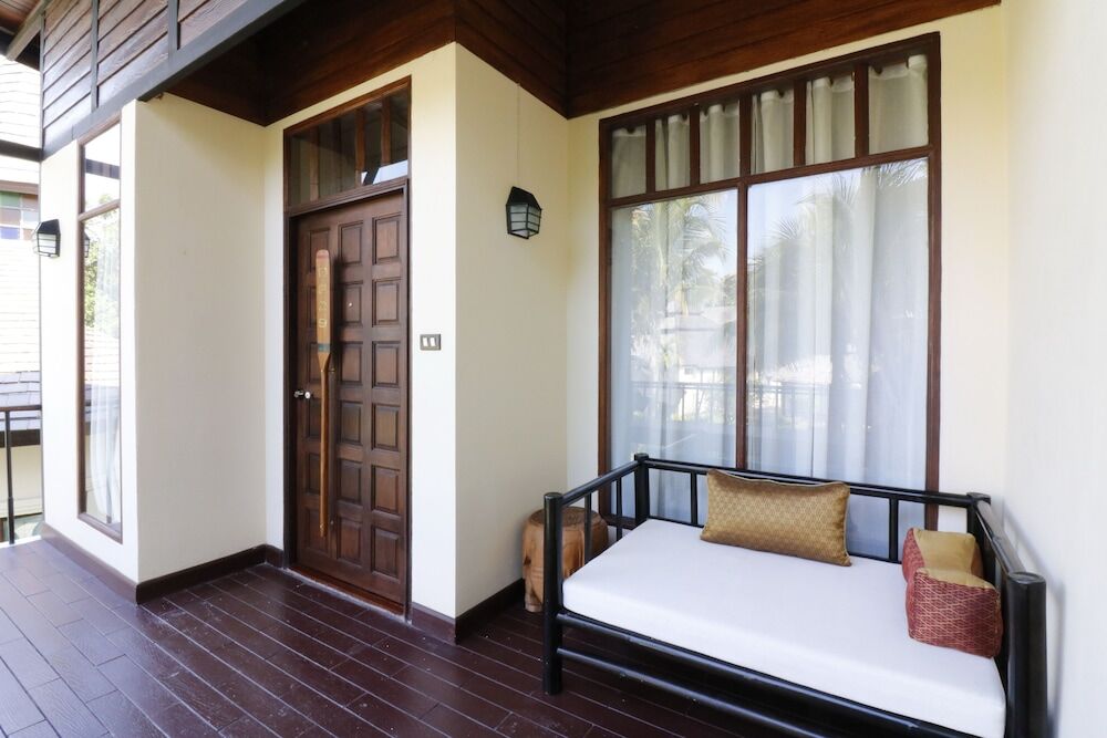 Fanli Resort Chiang Mai Mae Rim Exterior photo